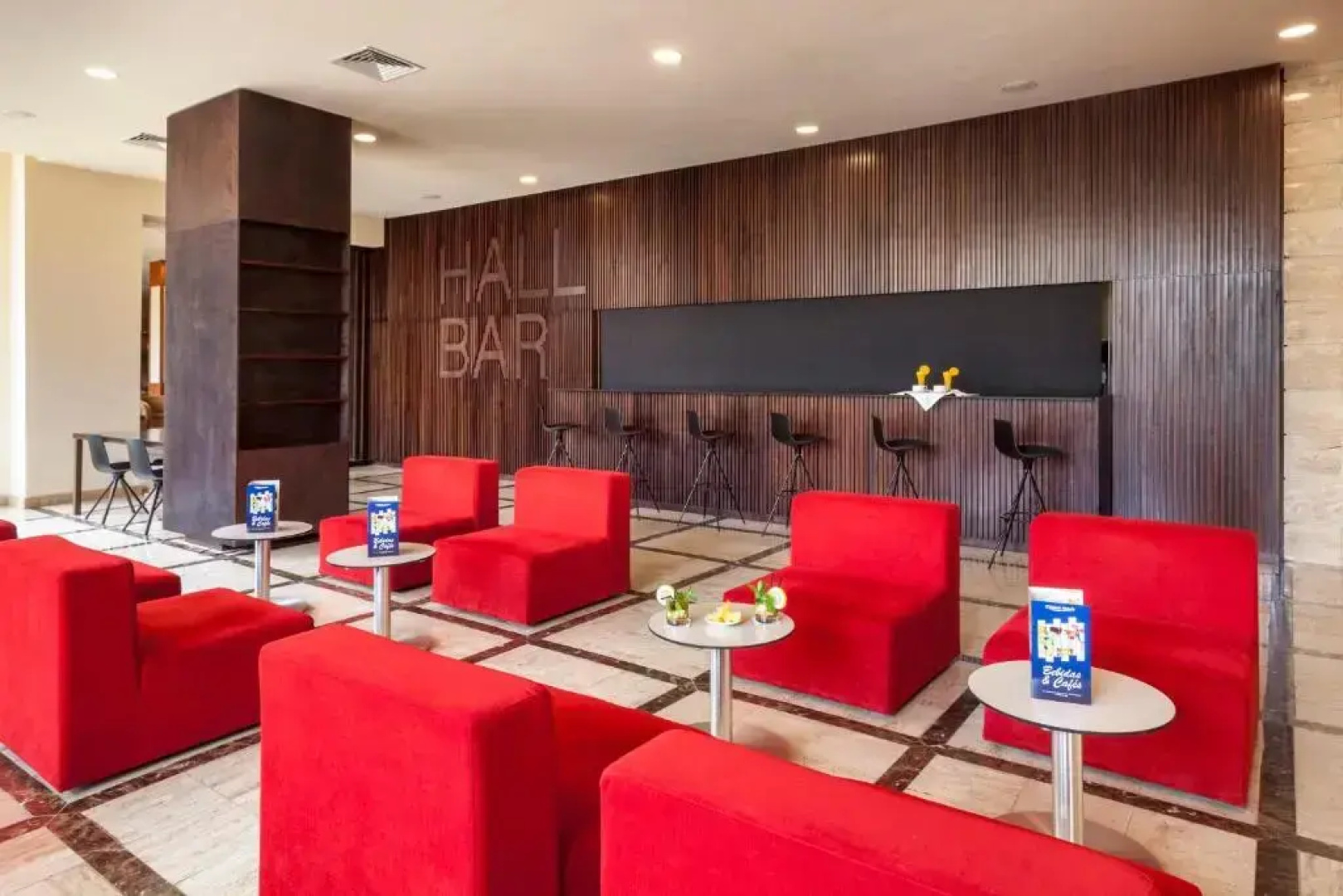 Hotel Best Jacaranda