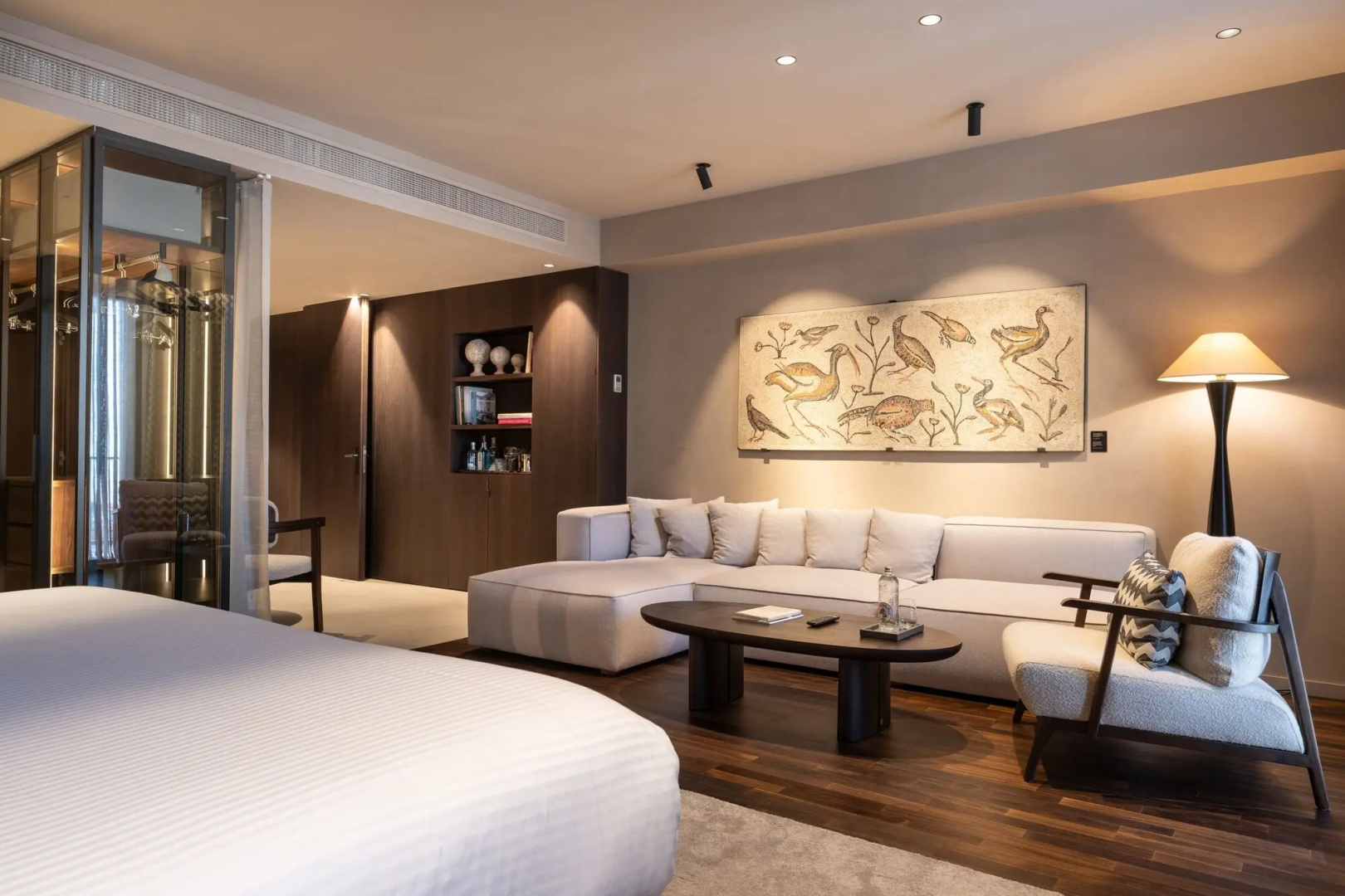 The Hotel Villa Real