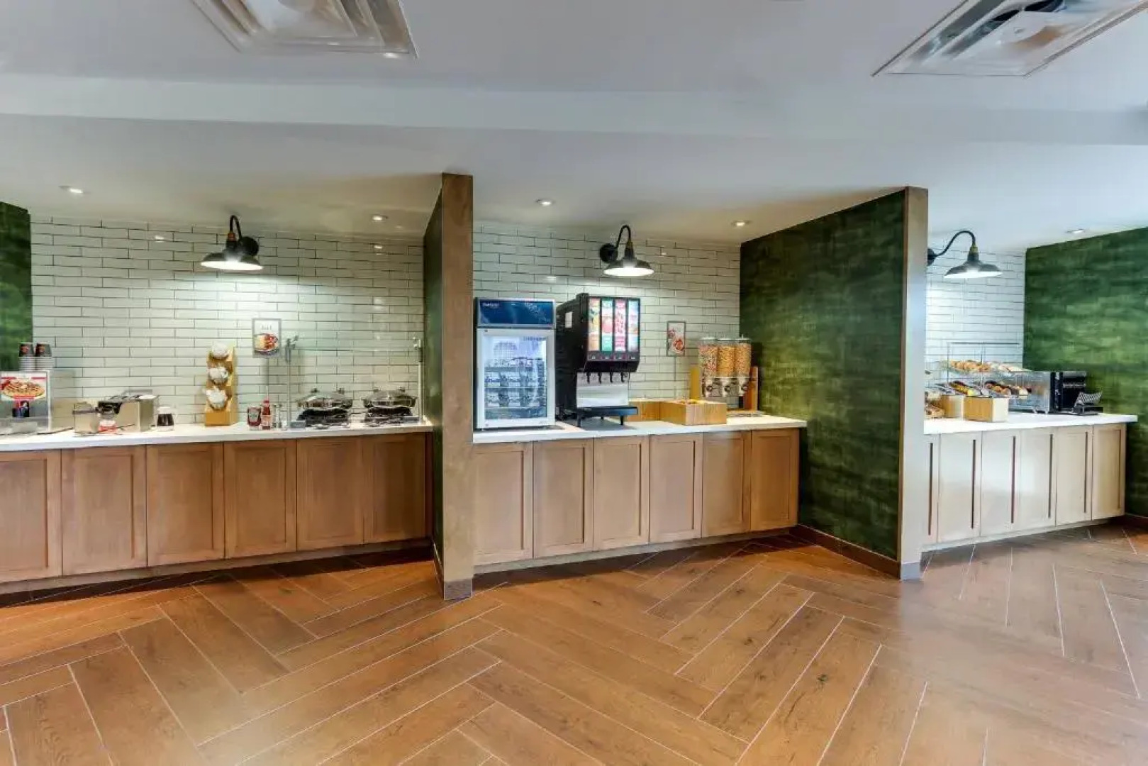 Fairfield Inn & Suites by Marriott Southport