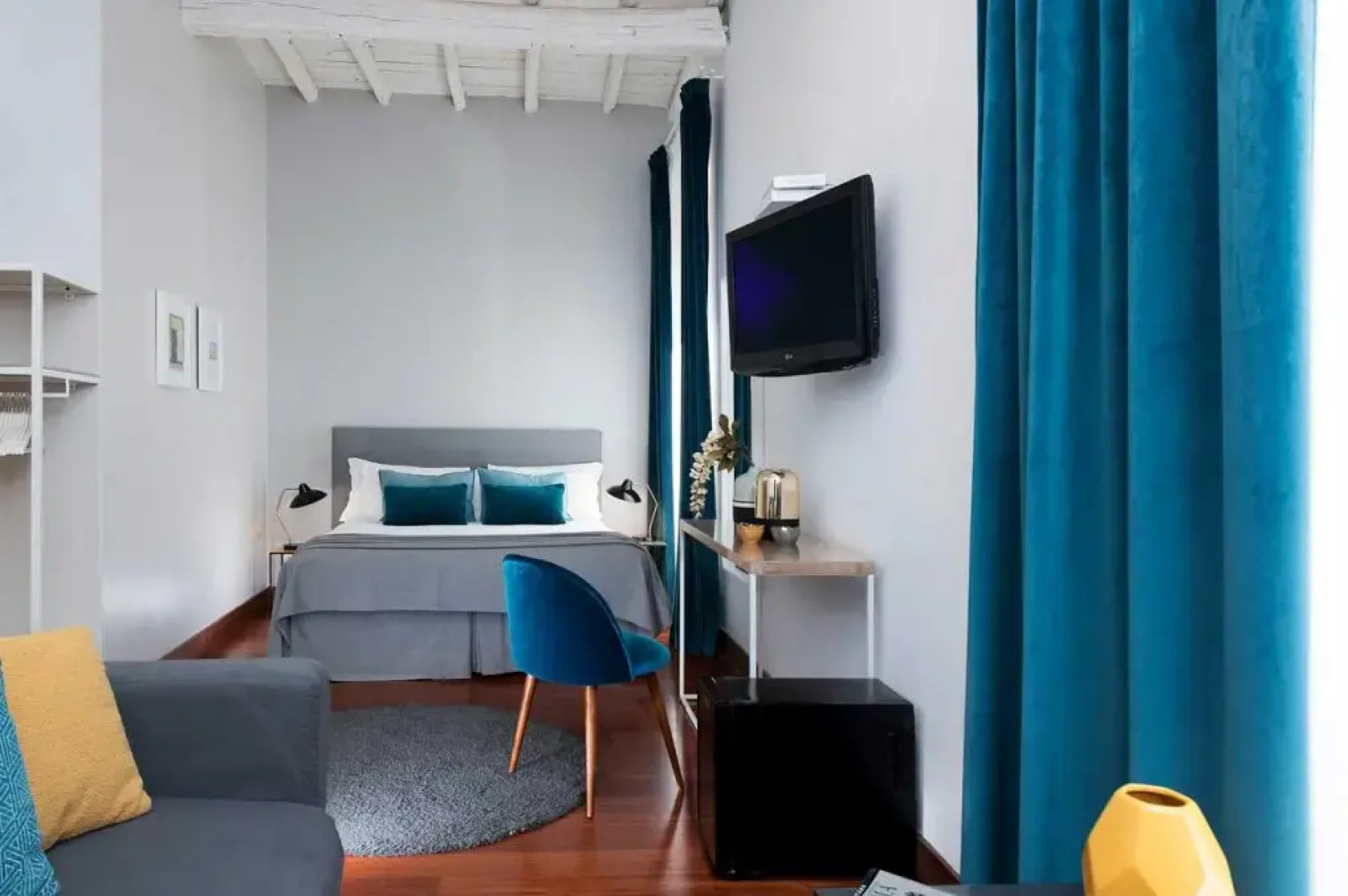 Maison Giulia by Hili