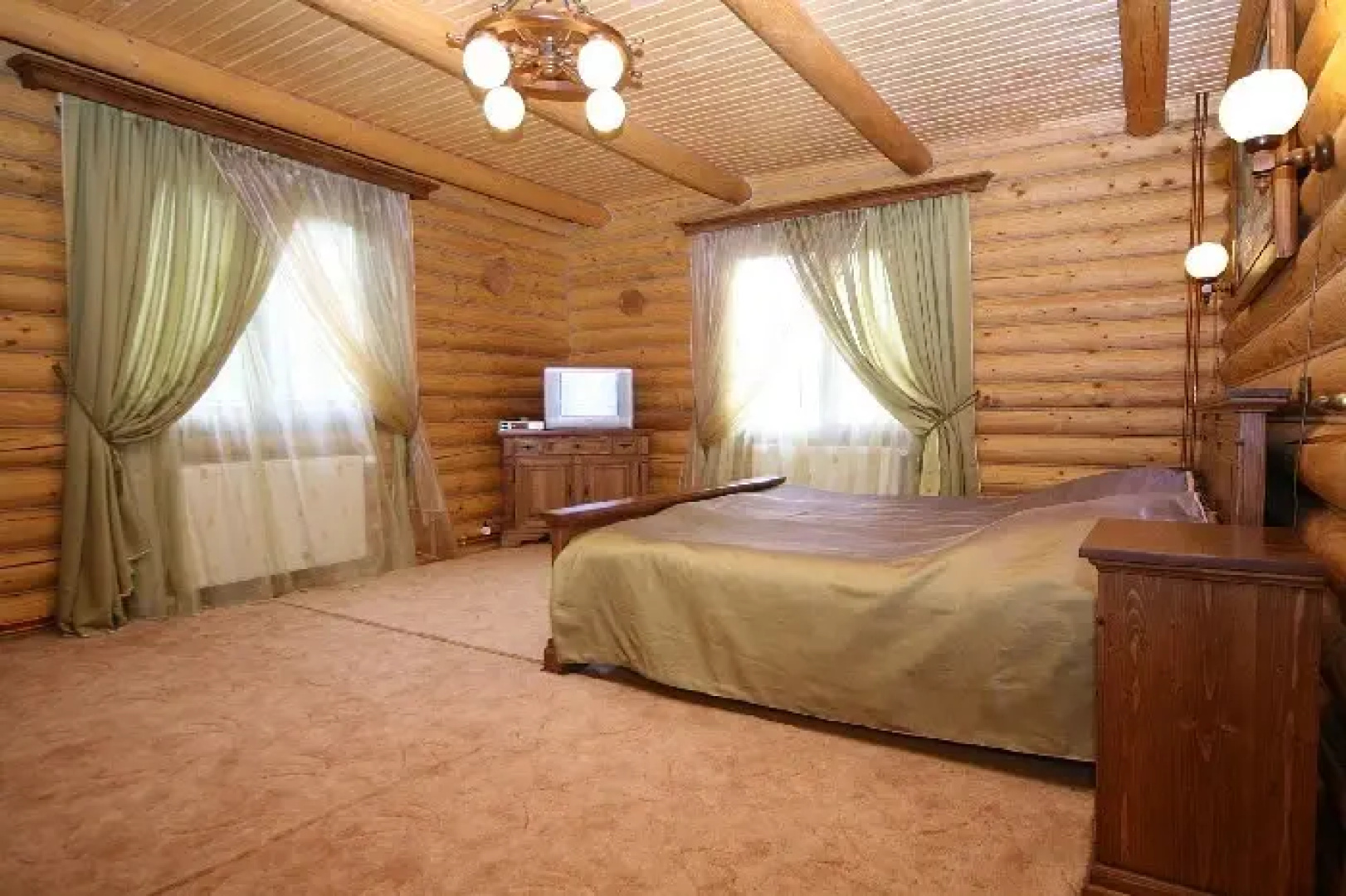 Zhde Ni Evo Hotel
