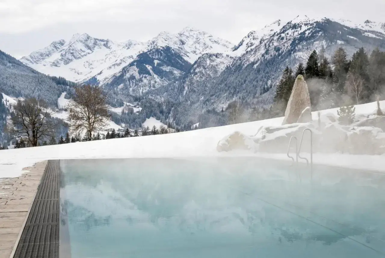Landhotel Gut Sonnberghof