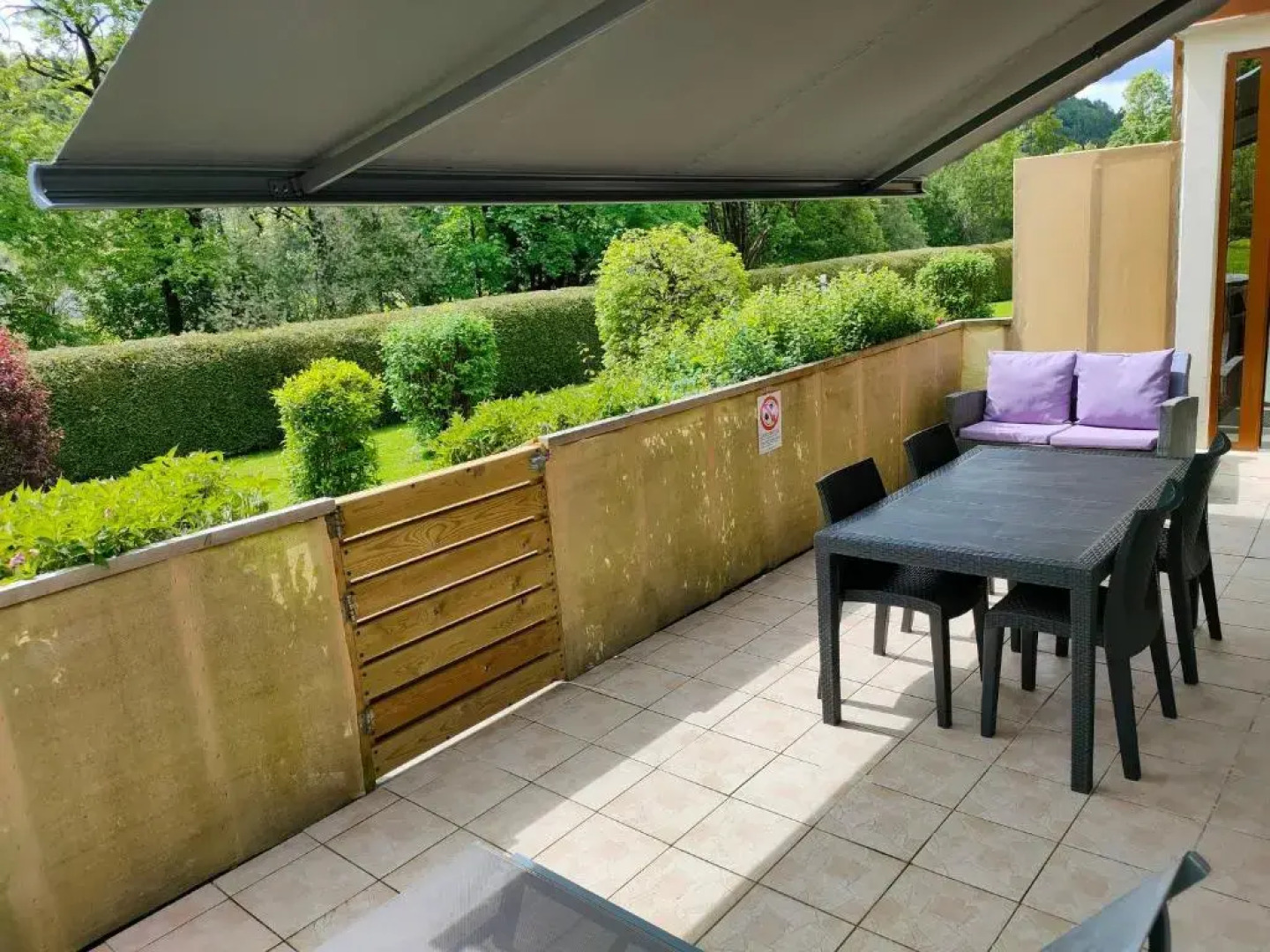 Gîte 829 Montagnes du Jura avec Spa et Sauna classé 3 étoiles