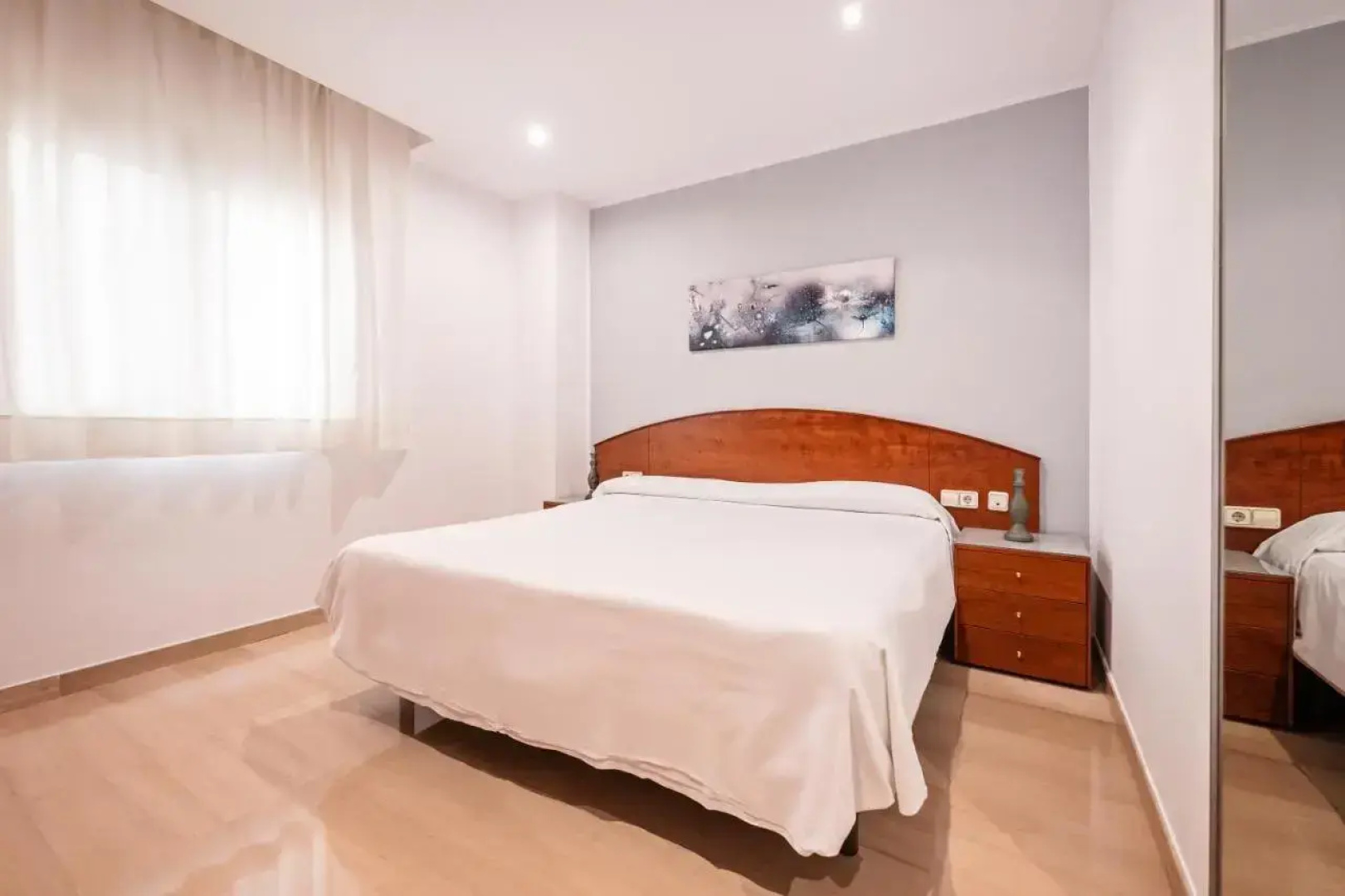 Aparthotel Napols