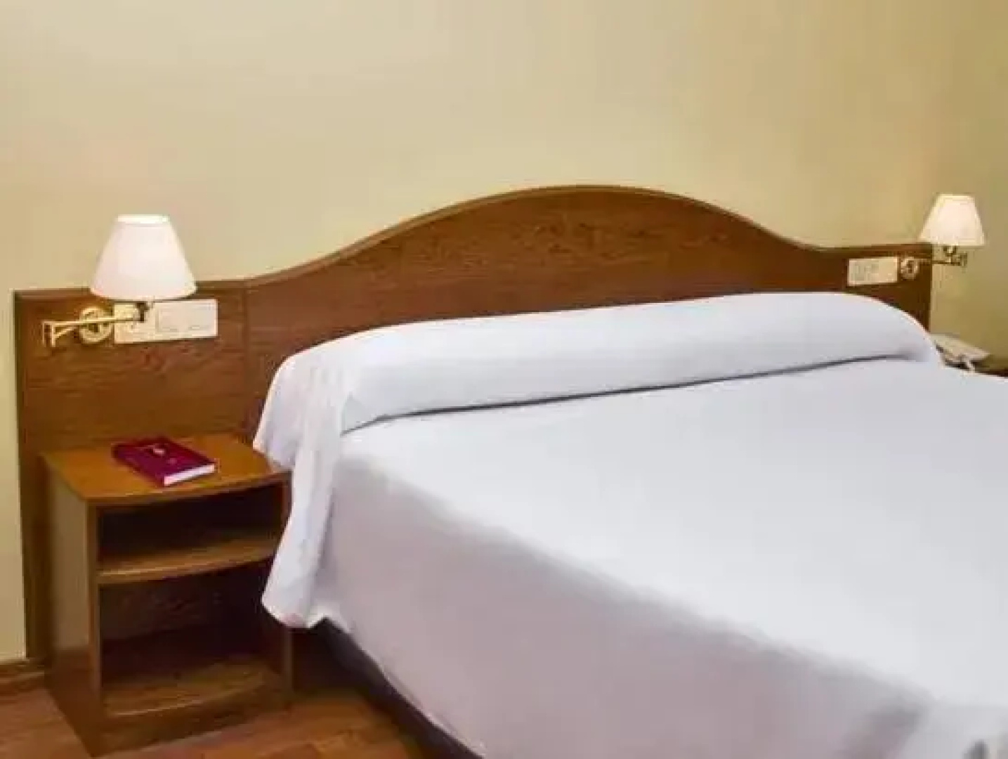 Hotel Belcaire