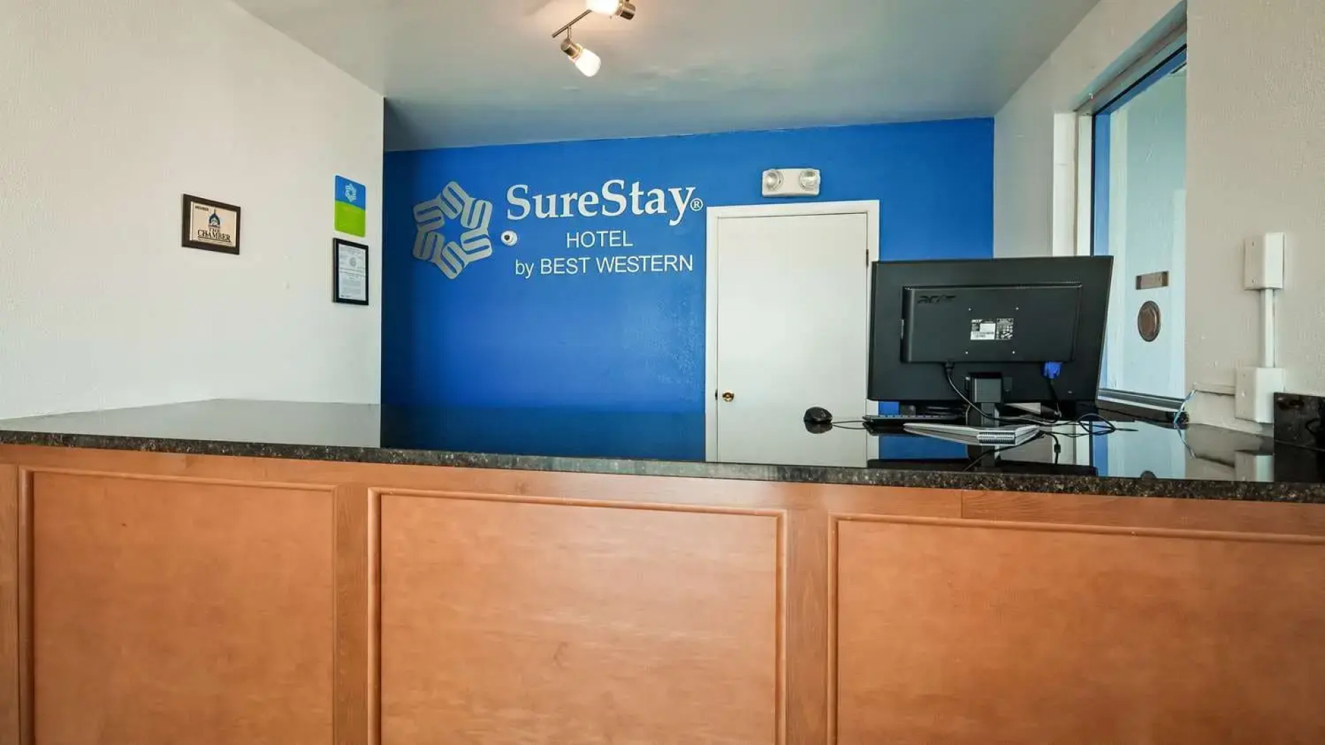 SureStay Hotel by Best Western Findlay