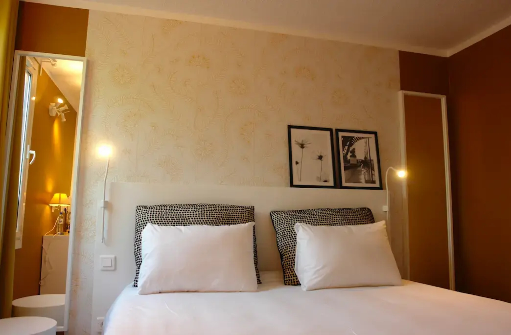 Brit Hotel Marseille Aéroport