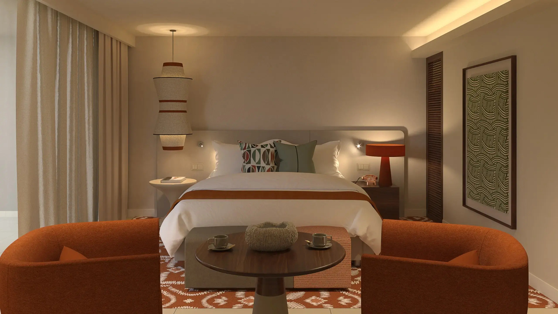Kimpton Atlântico Algarve by IHG