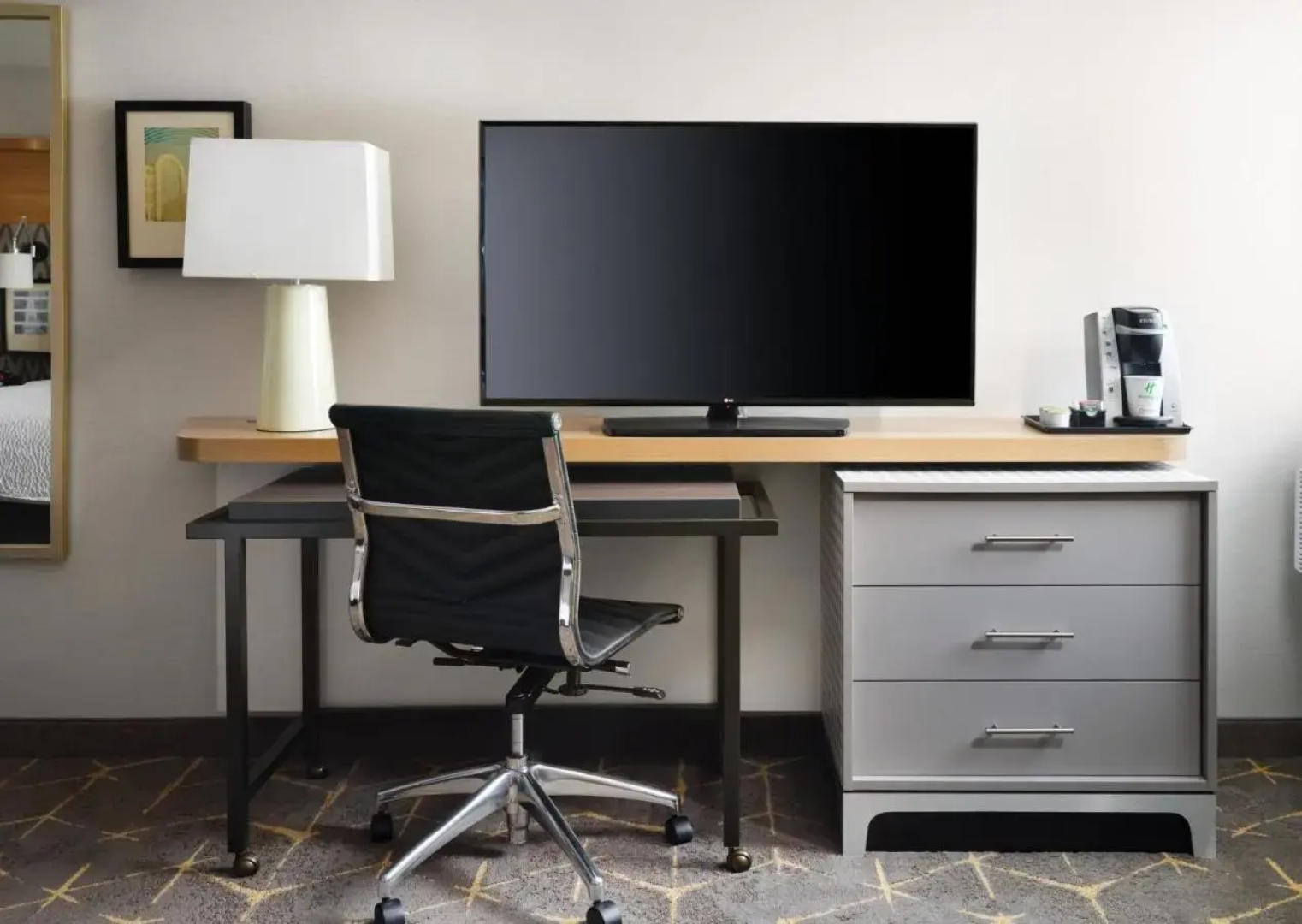 Holiday Inn Boston - Dedham Hotel & Conference Center by IHG