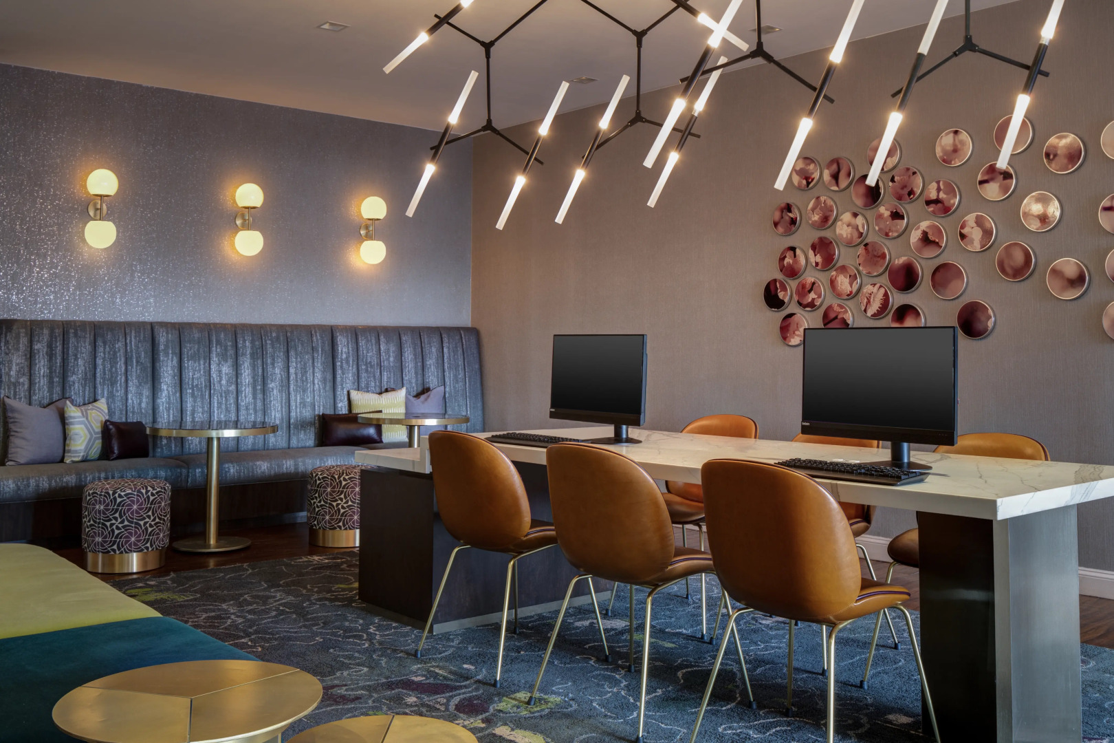 DoubleTree by Hilton Fairfield Hotel & Suites