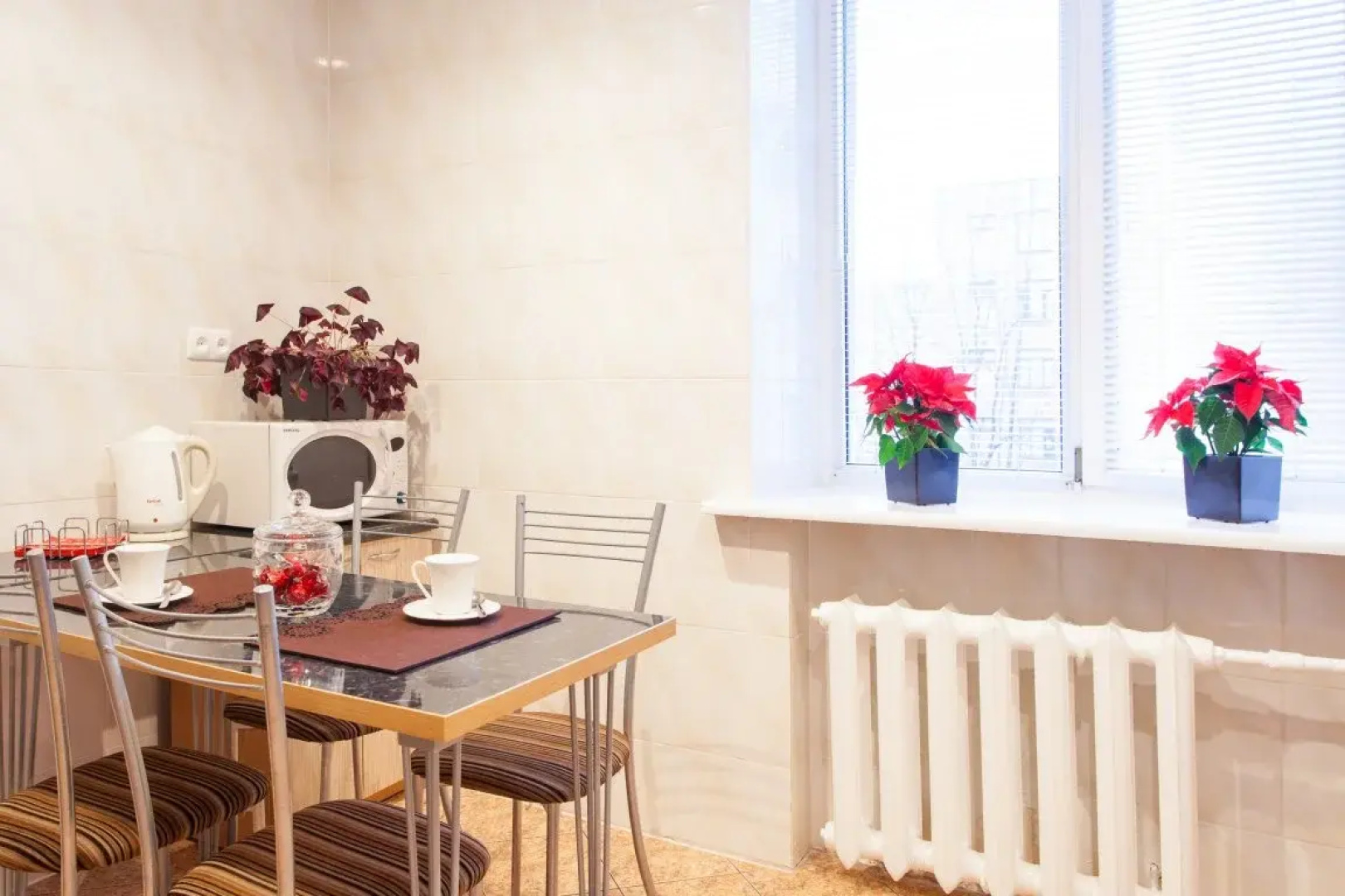 Royal Stay Group Apartments 4