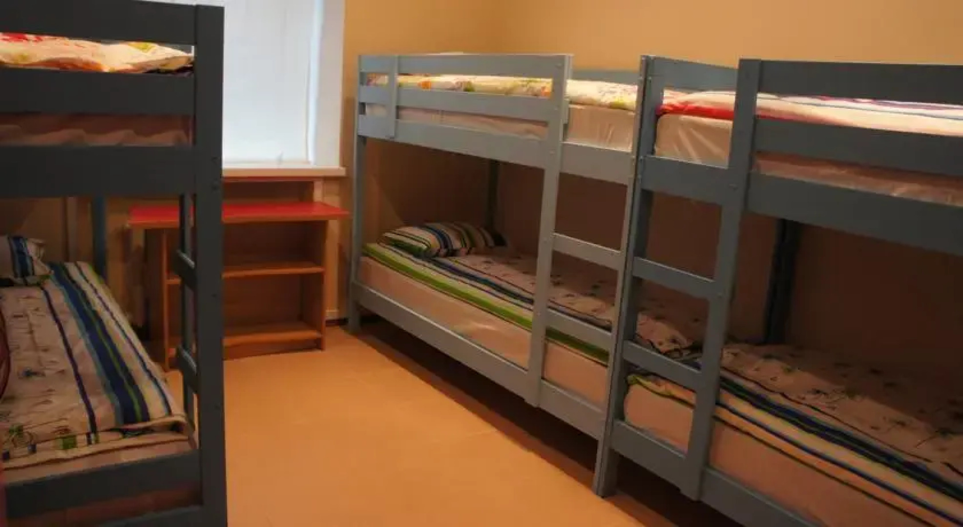 Сувенир Хостел