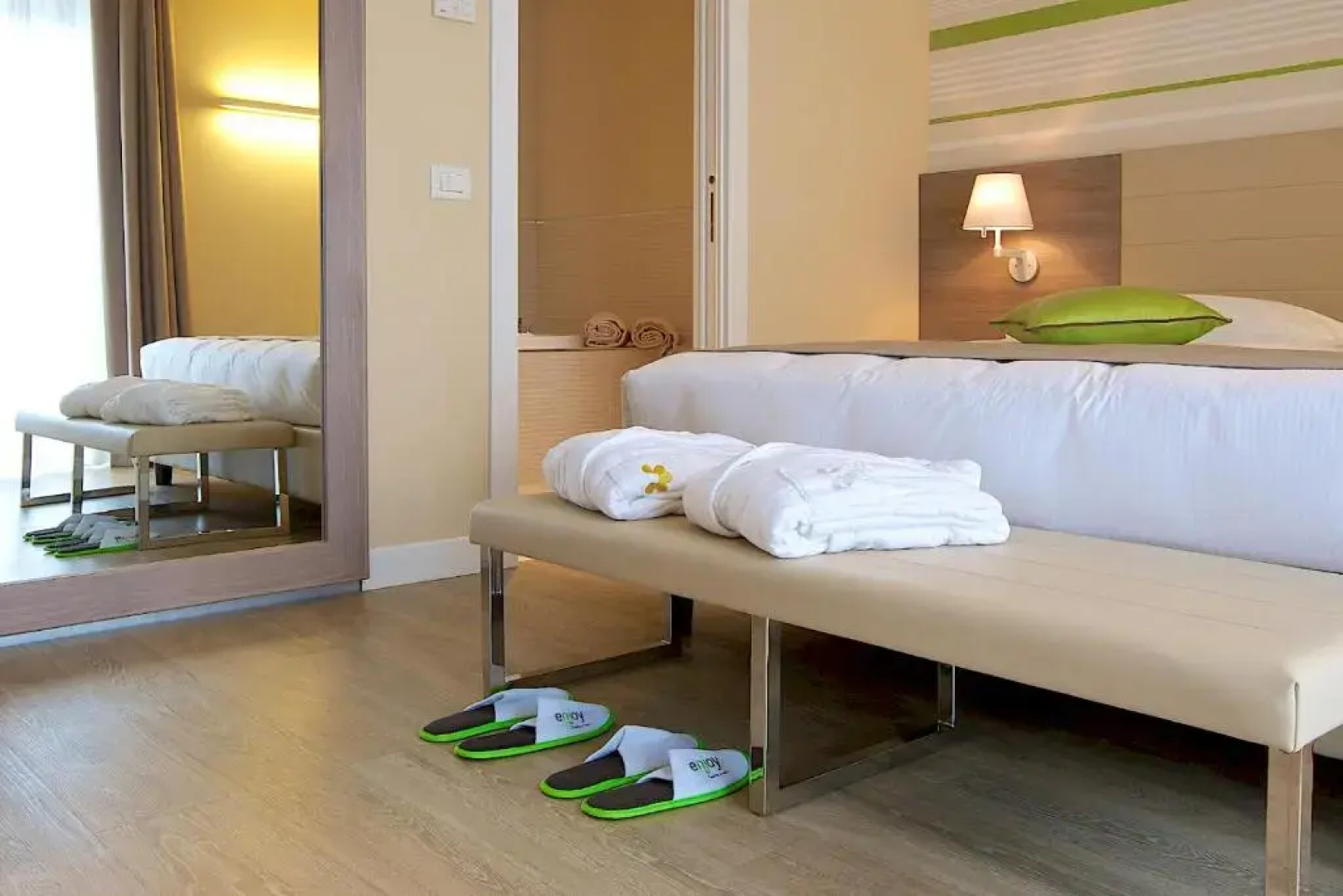 Enjoy Garda Hotel