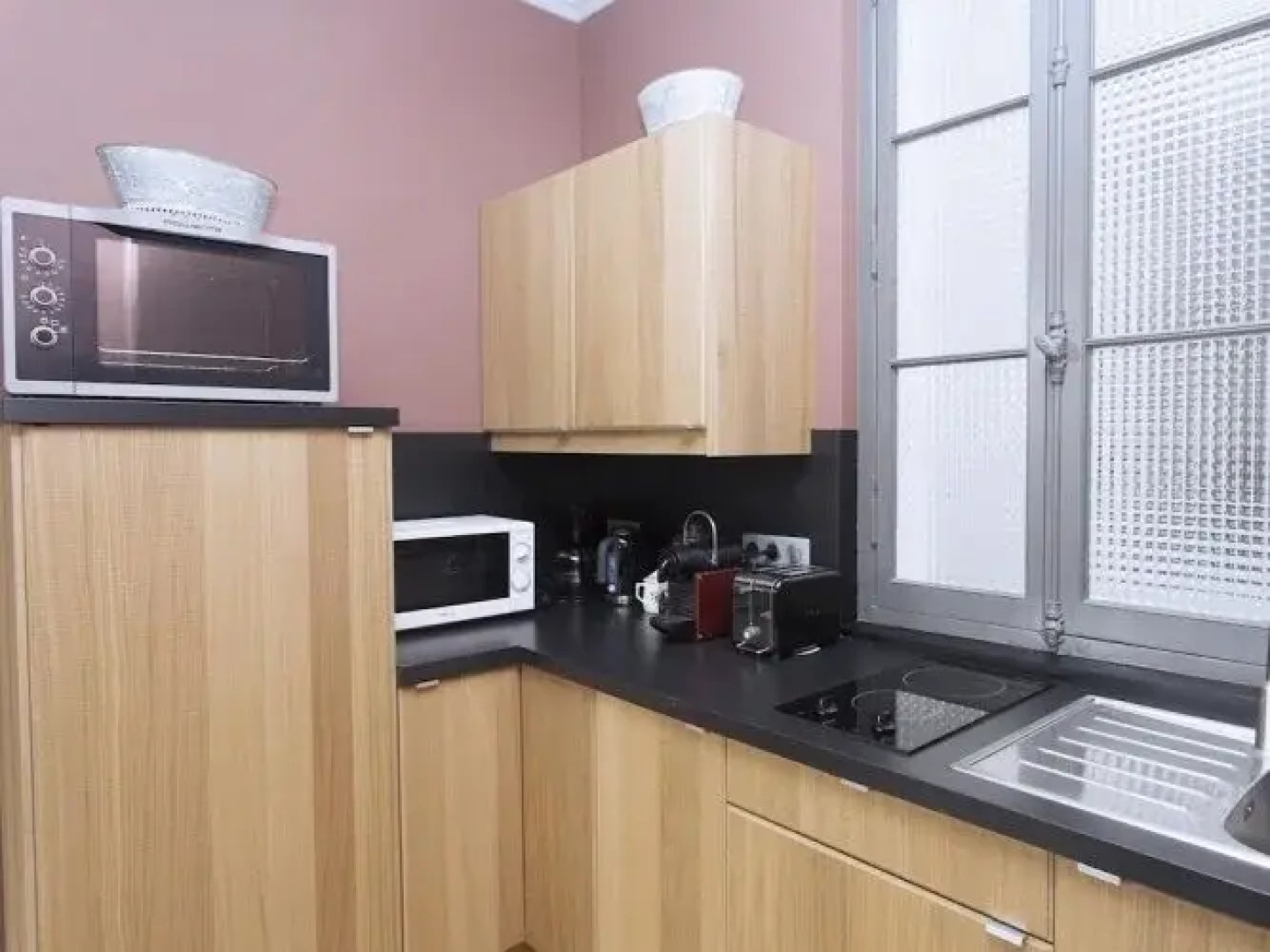 Les Chambres de Gambetta