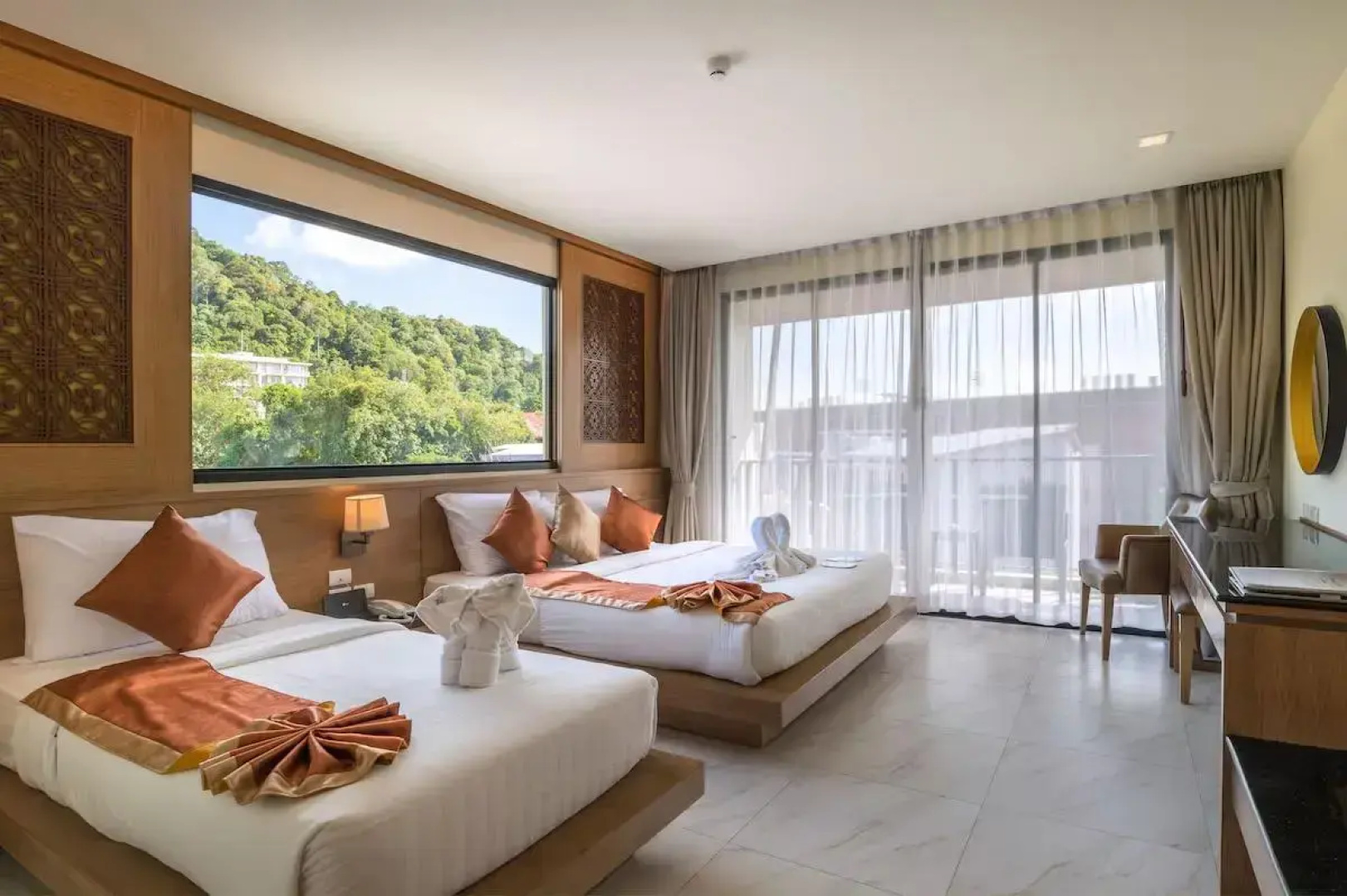 Ananta Burin Resort