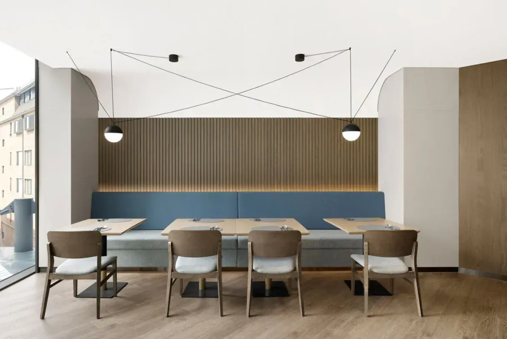 AC Hotel by Marriott Seoul Gangnam