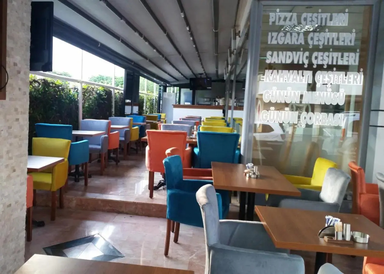 Berraksu Hotel