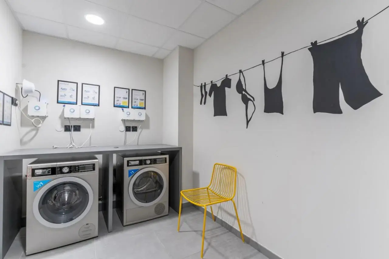 MEININGER Hotel Marseille Centre La Joliette