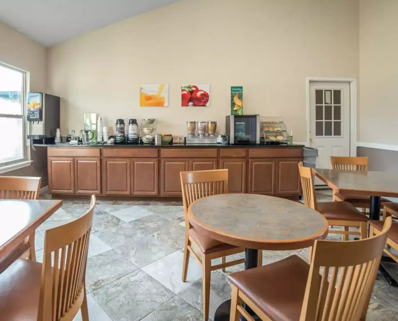 Quality Inn Umatilla - Hermiston