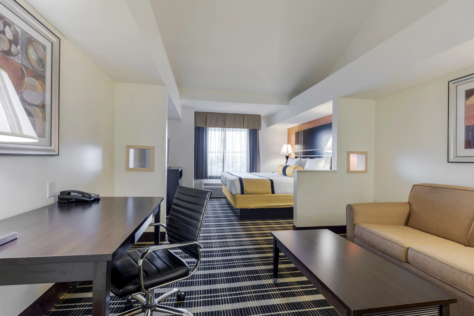 Best Western Plus Rockwall Inn & Suites