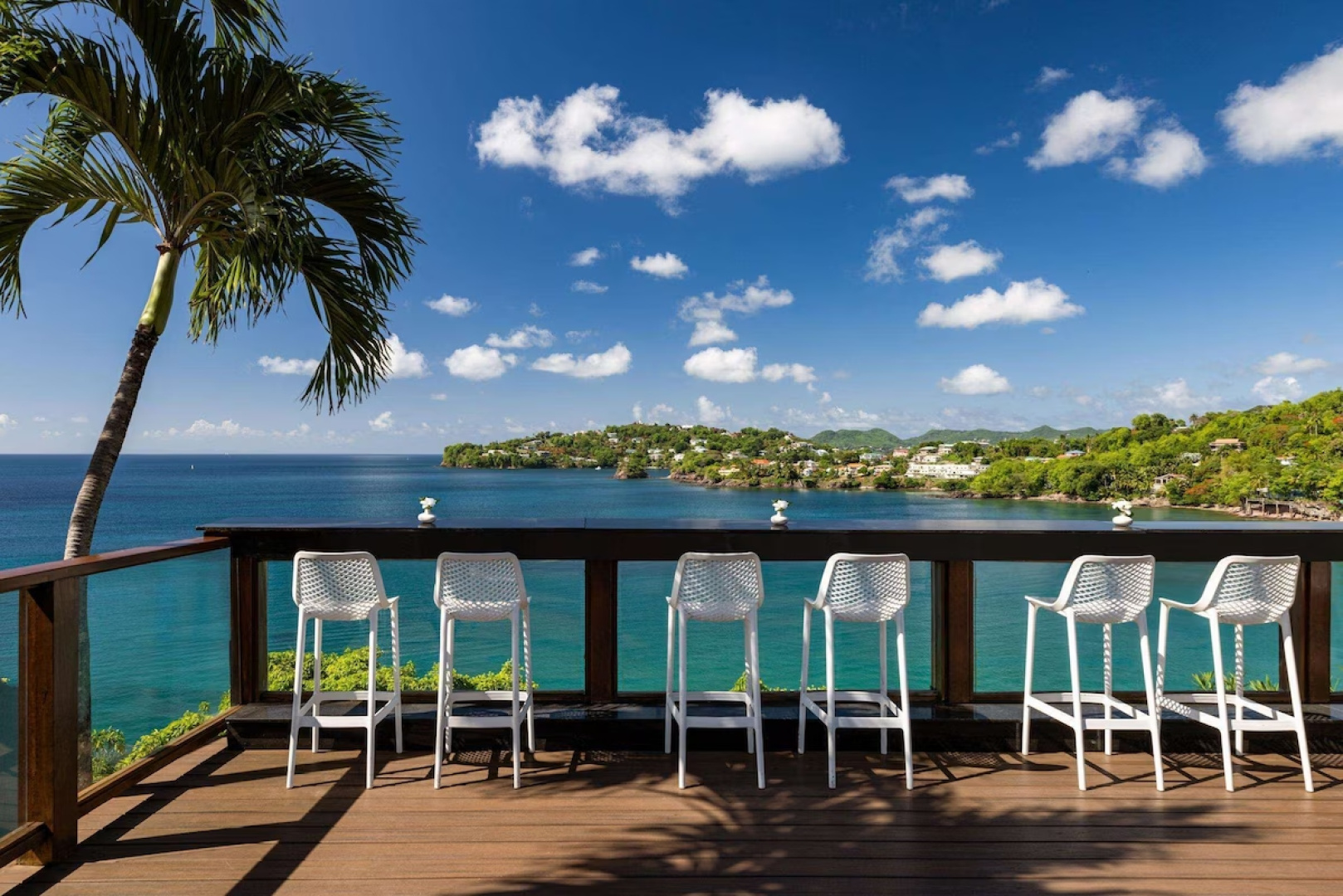 Sandals Regency La Toc All Inclusive