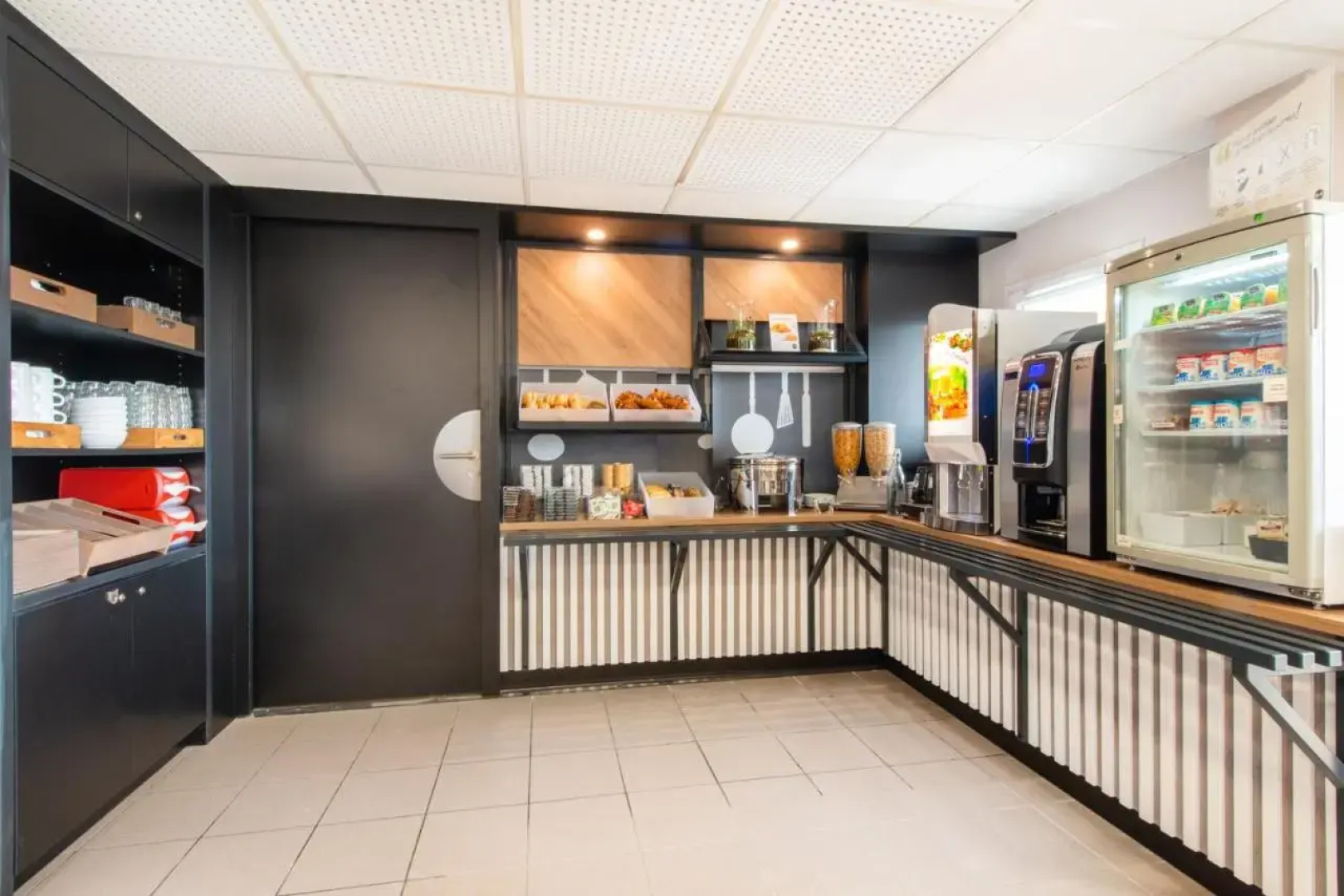 B&B HOTEL Cholet Nord