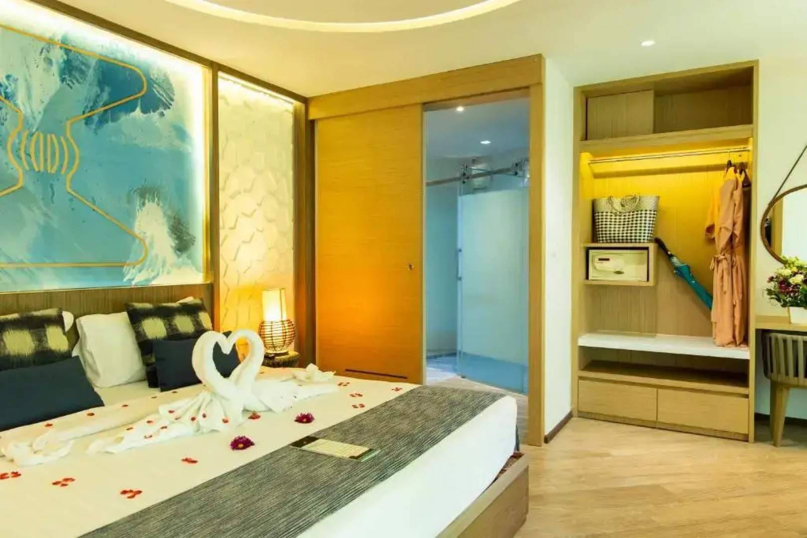 Rummana Boutique Resort