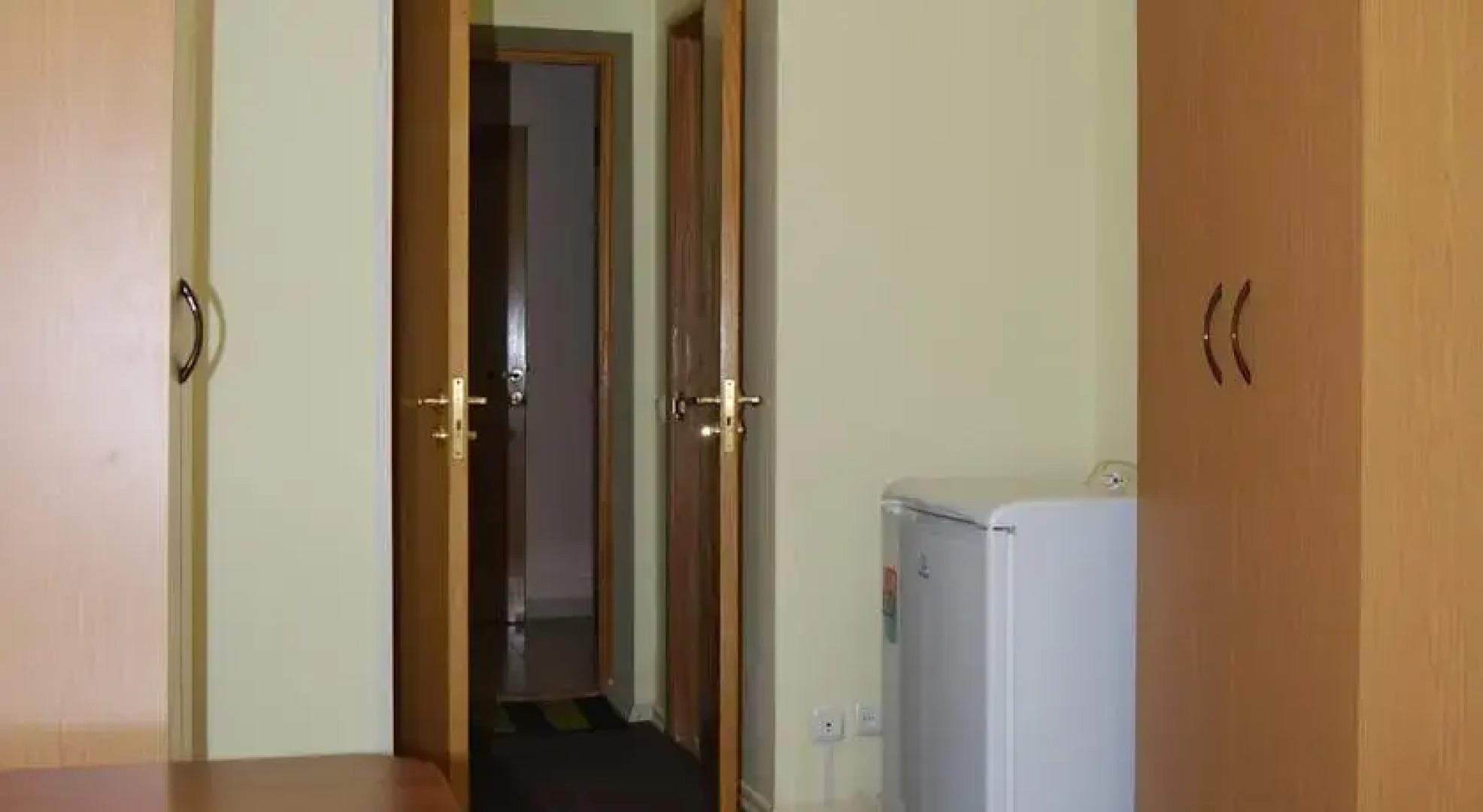 Приусадебный Голицынский Отель