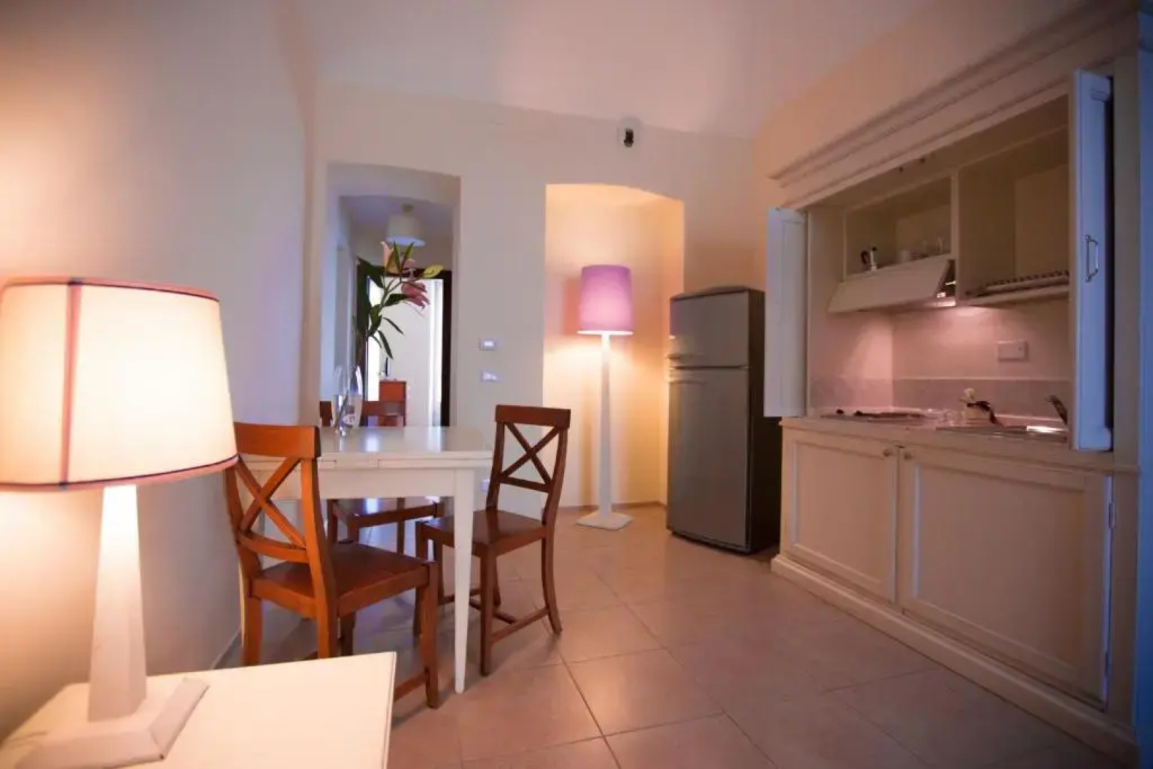 Santa Giulia Hotel e Residence