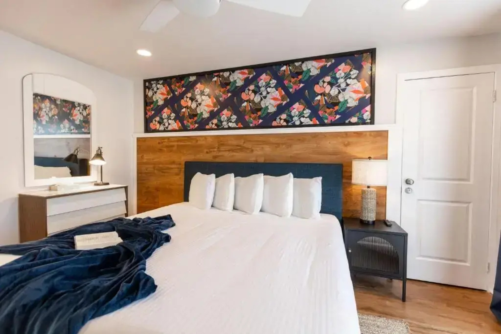 Ocean View Terrace Inn