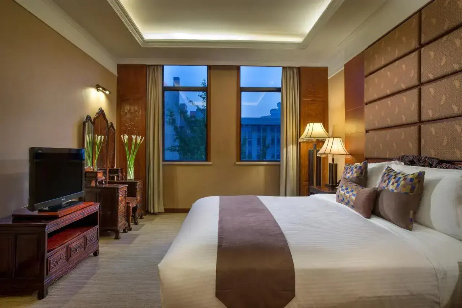 Grand Mercure Xian Renmin Square