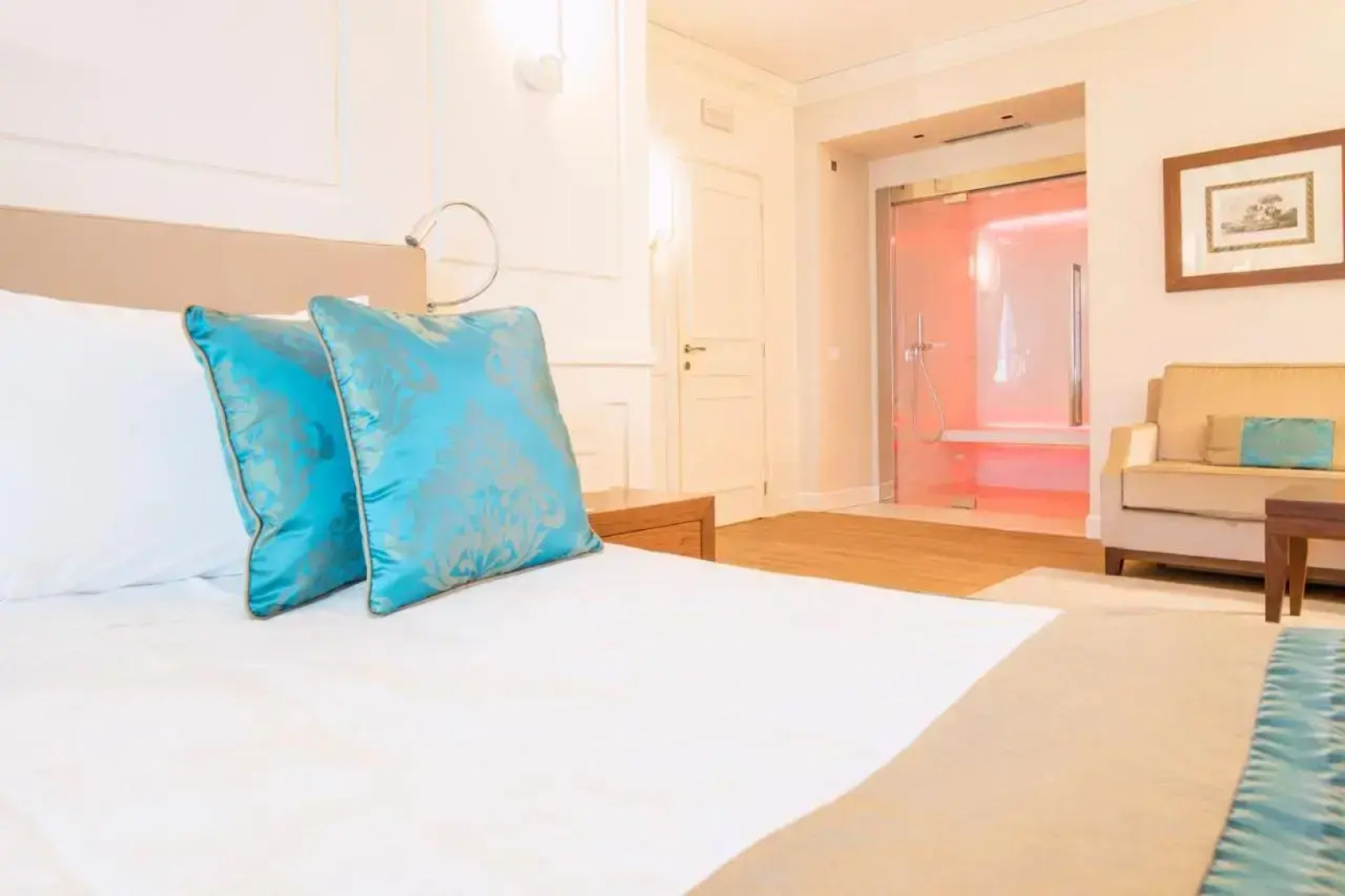 Grand Hotel Terme Sirmione