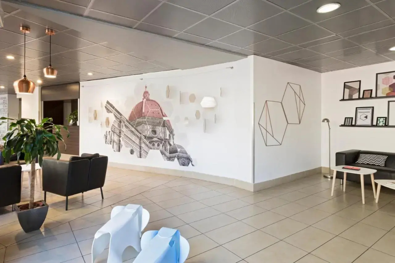 B&B Hotel Firenze Nuovo Palazzo di Giustizia