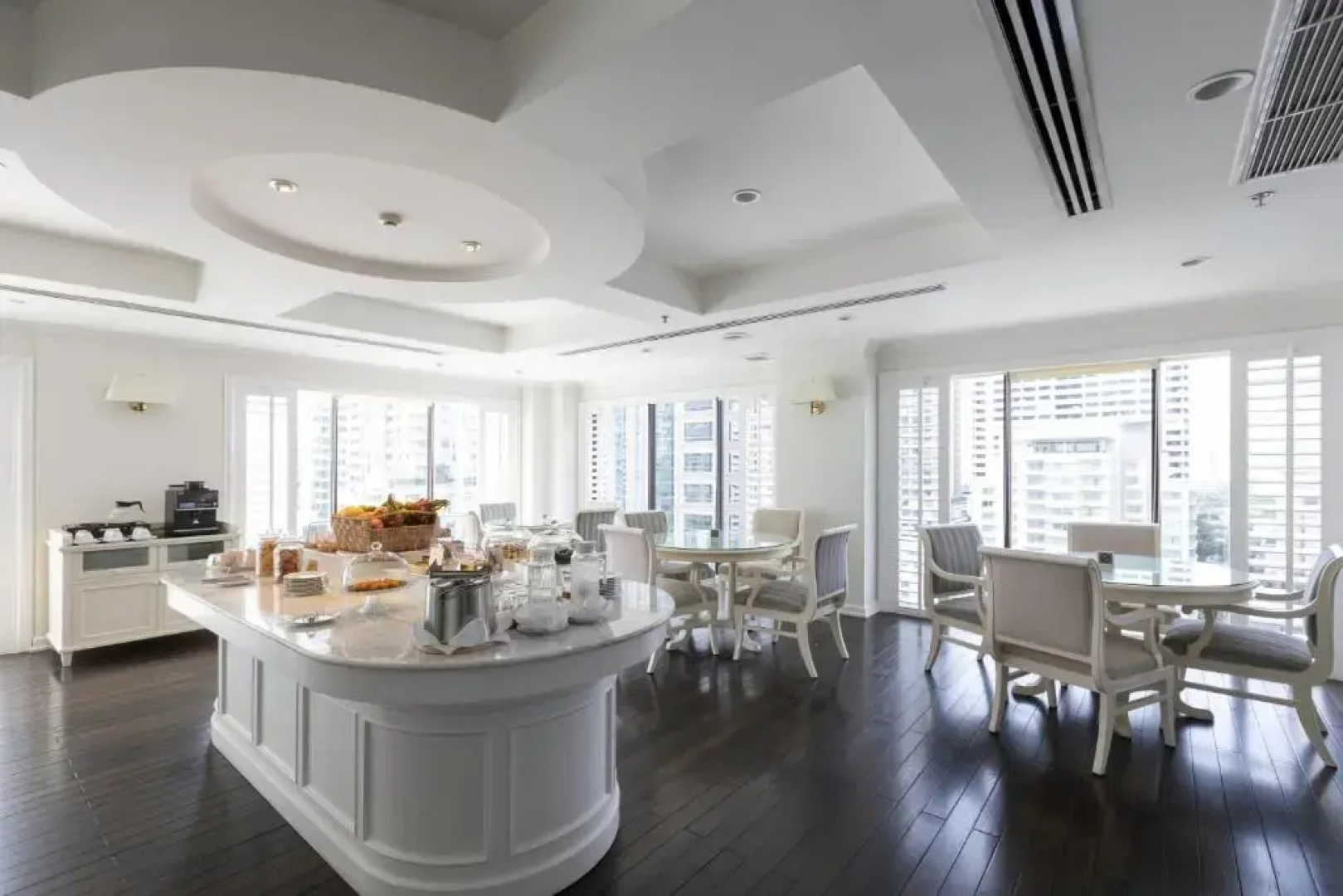 Cape House Hotel, Bangkok