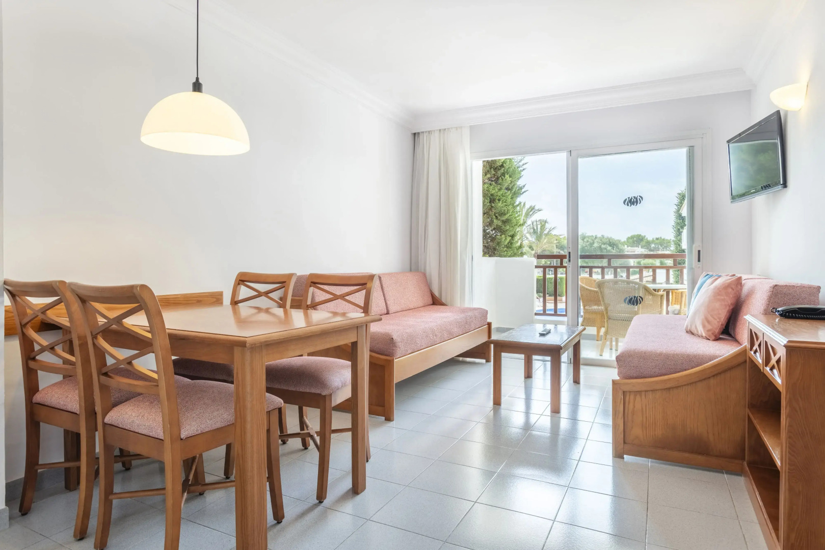 Inturotel Esmeralda Garden