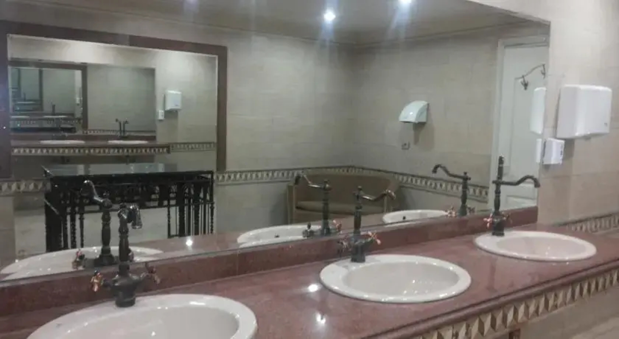 Lagoon Hotel and Spa Alexandria