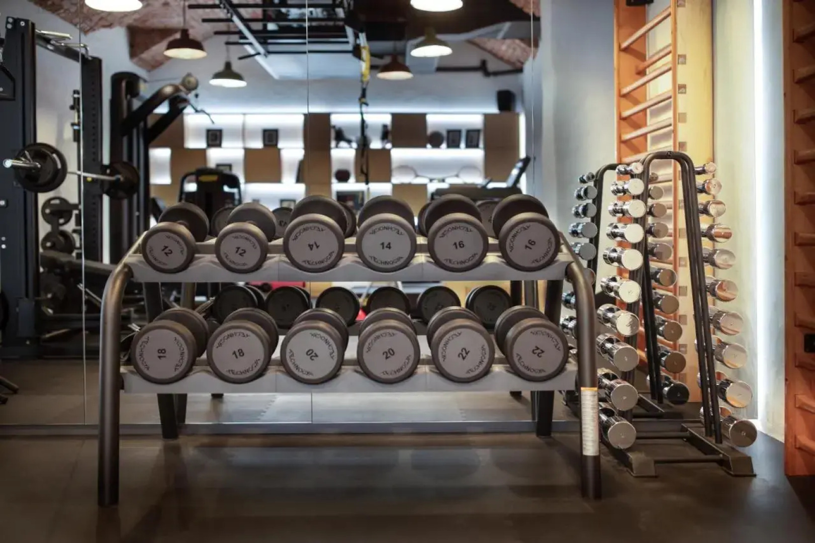 THE MANES Boutique Hotel Prague