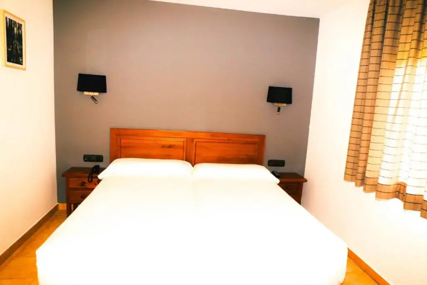 Hotel Arbella 