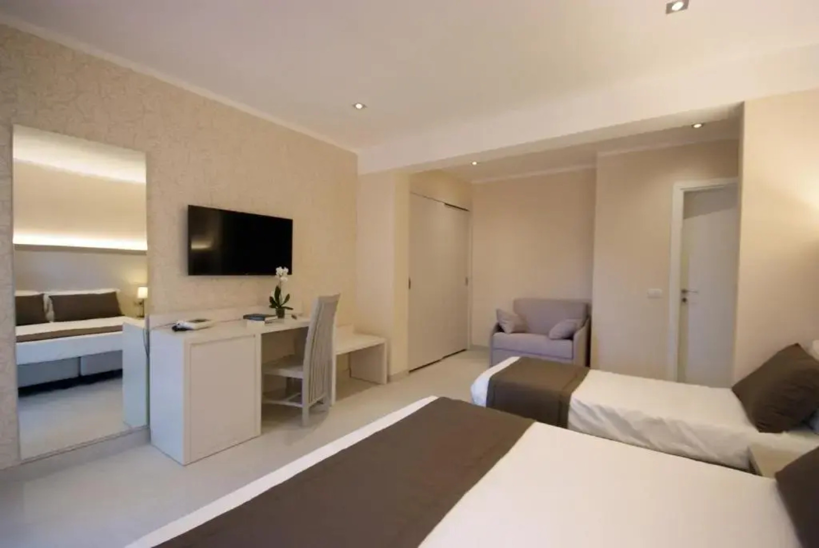 Hotel La Perla del Golfo