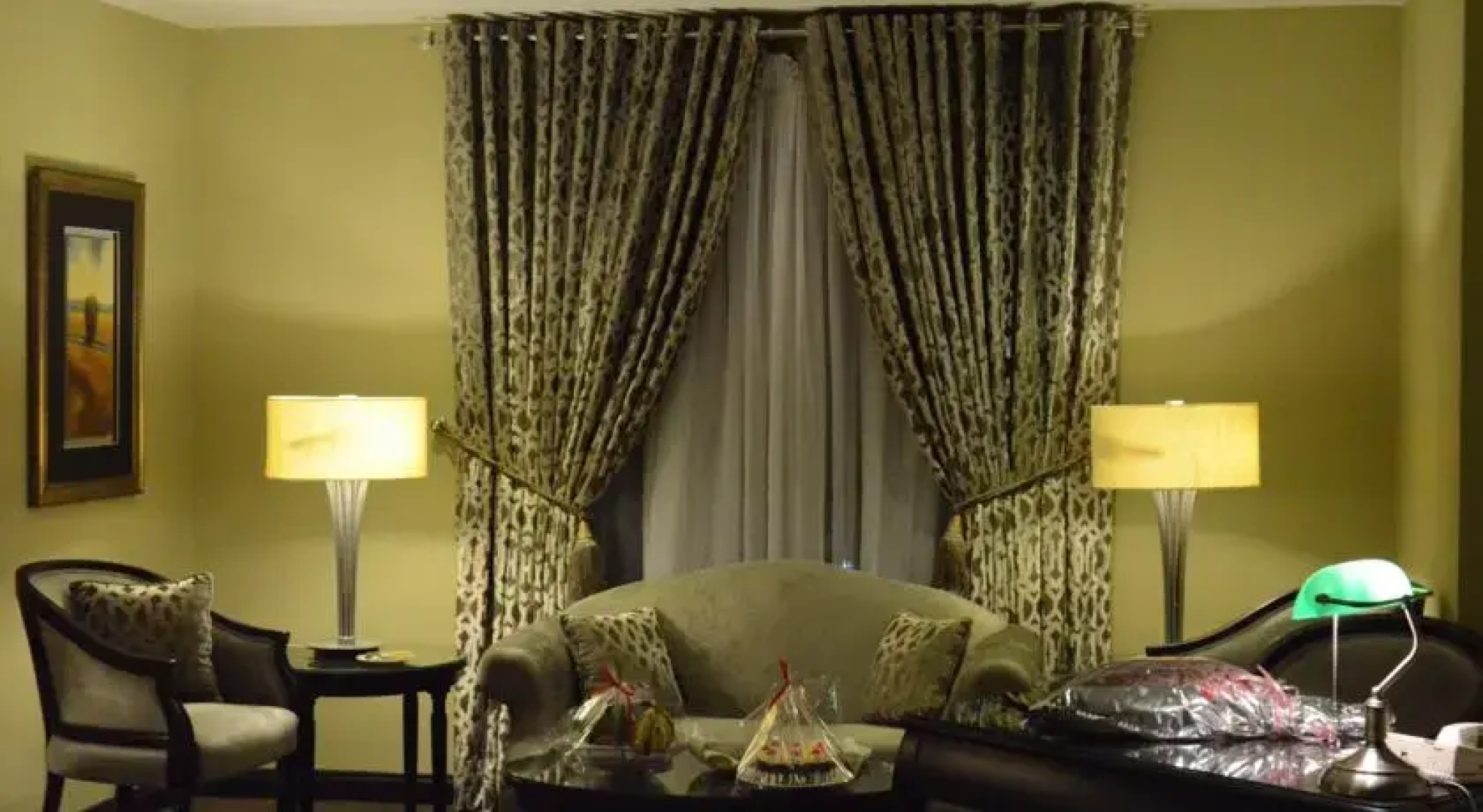 Holiday Inn City Centre