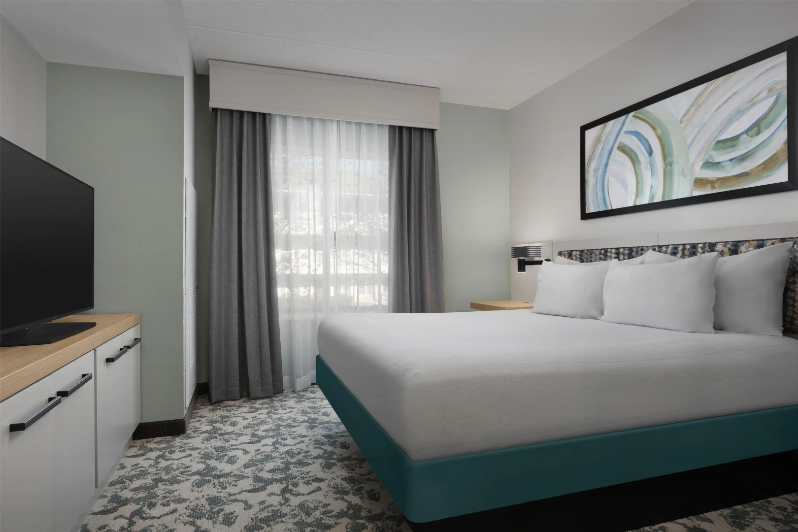 Hilton Garden Inn Huntsville/Space Center