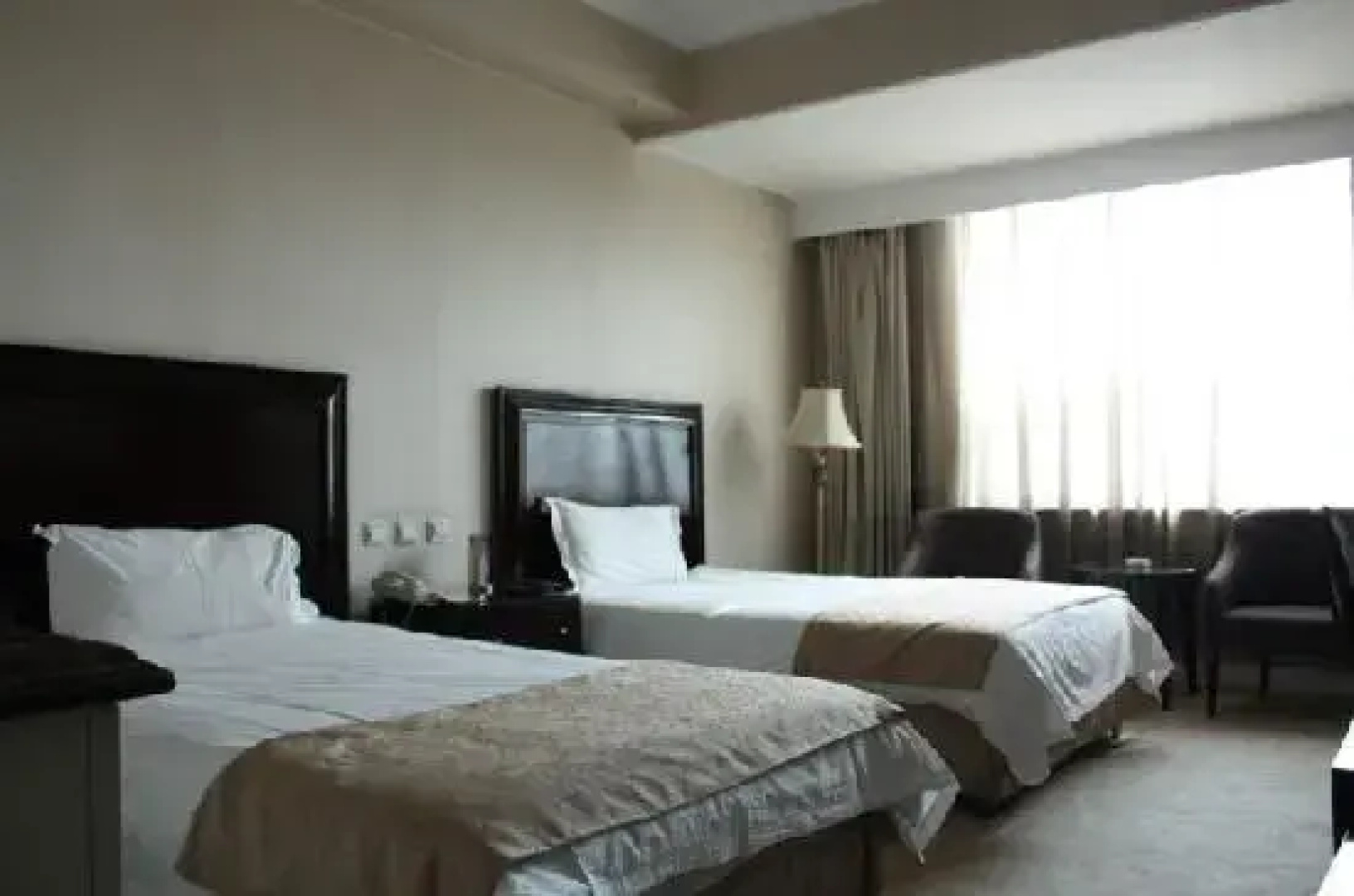 Golden Dome International Hotel