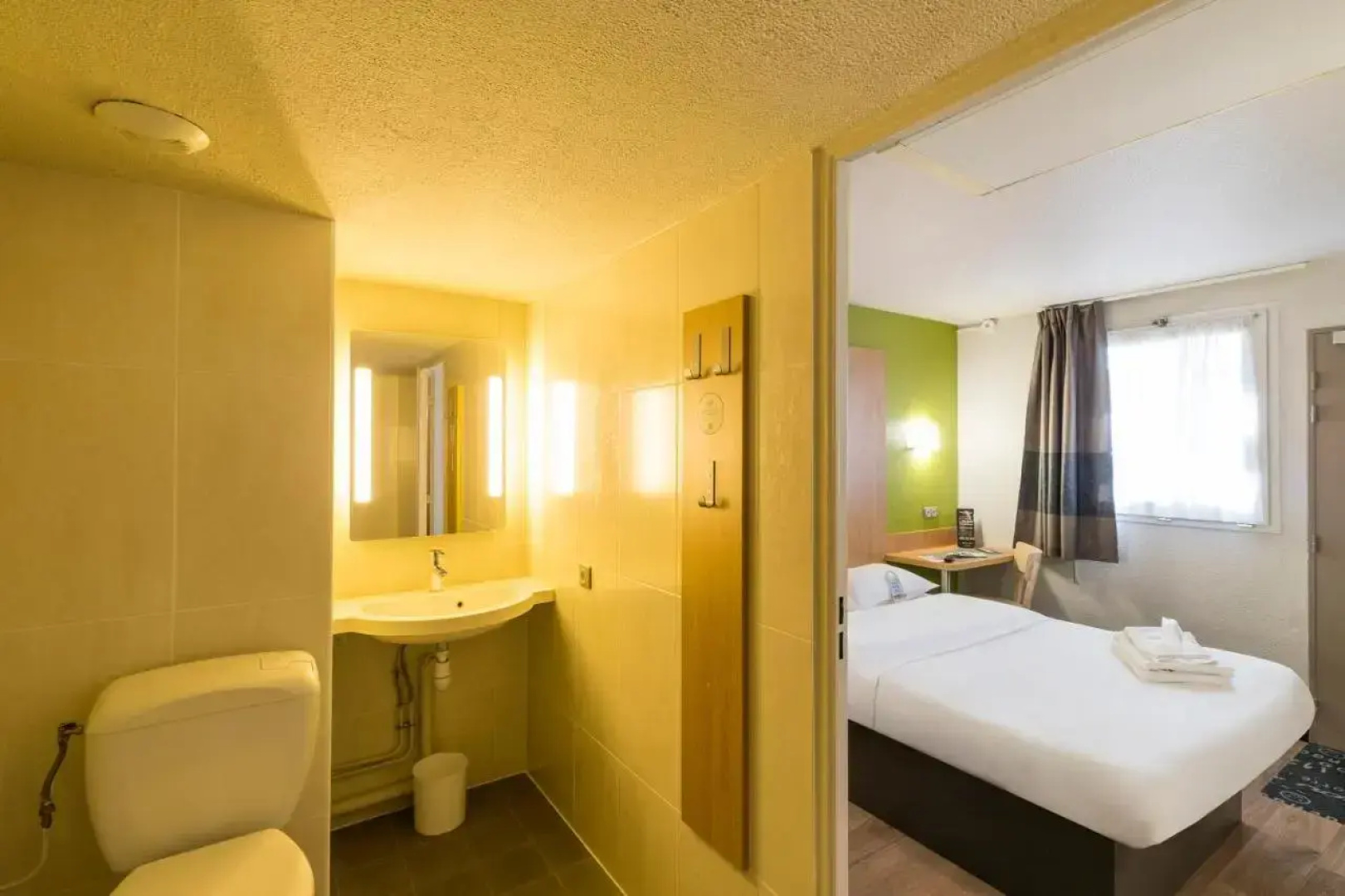 B&B HOTEL Auxerre Bourgogne