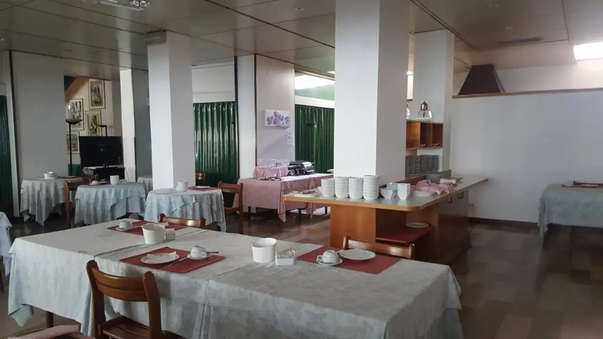Hotel Cristallo