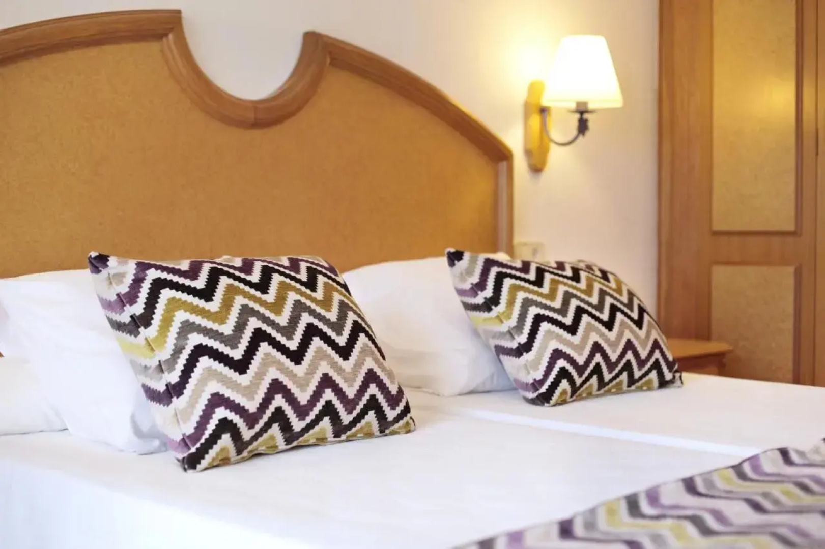 Grupotel Santa Eulària & Spa - Adults Only