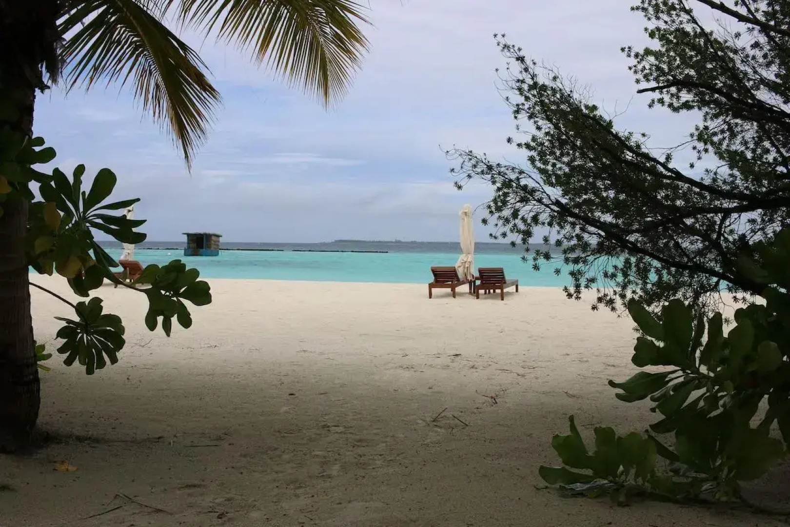 Vakarufalhi Island Resort & Spa