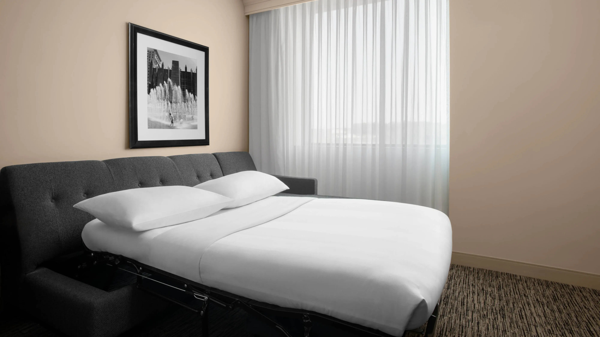 Pittsburgh Marriott North