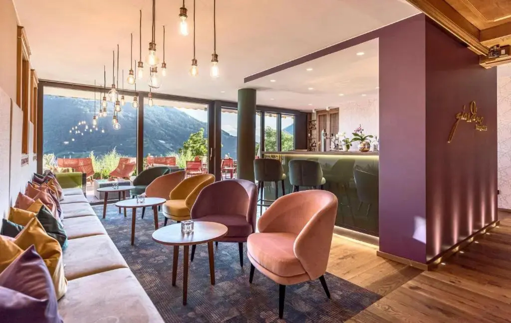MARINIs giardino Hotel