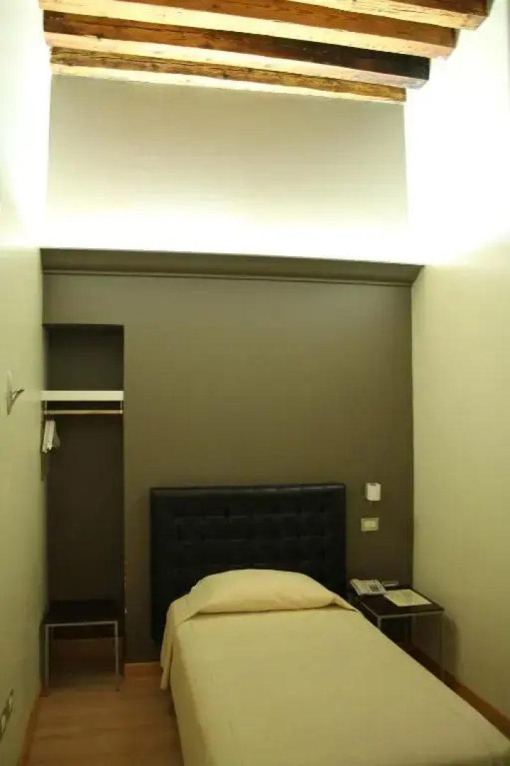 Hotel Tiepolo