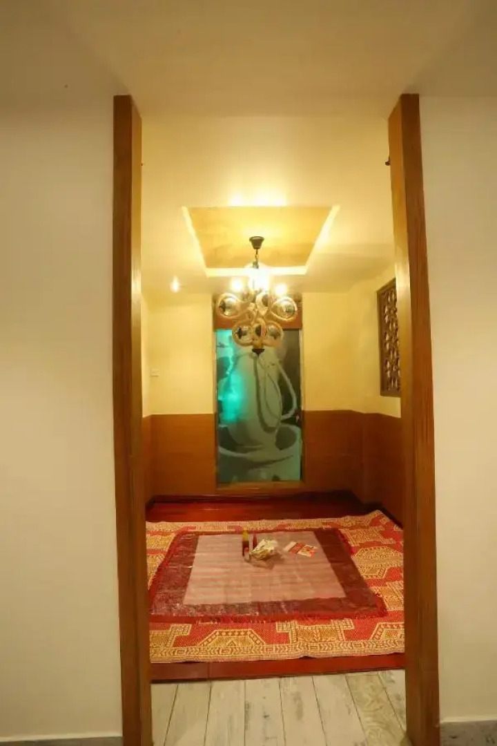 Zaki Hotel Apartment